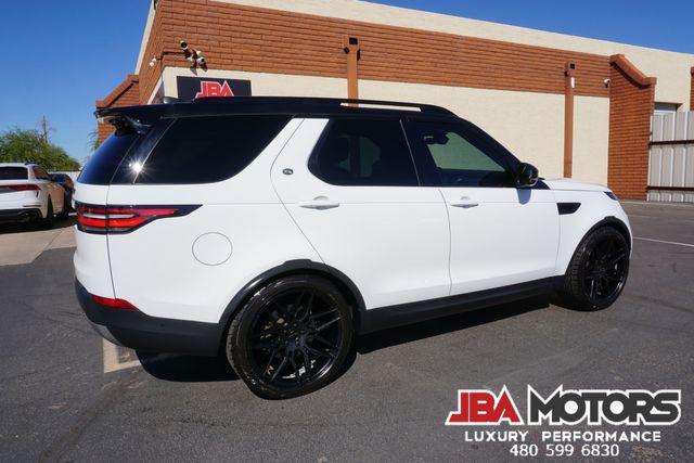 used 2019 Land Rover Discovery car, priced at $27,999