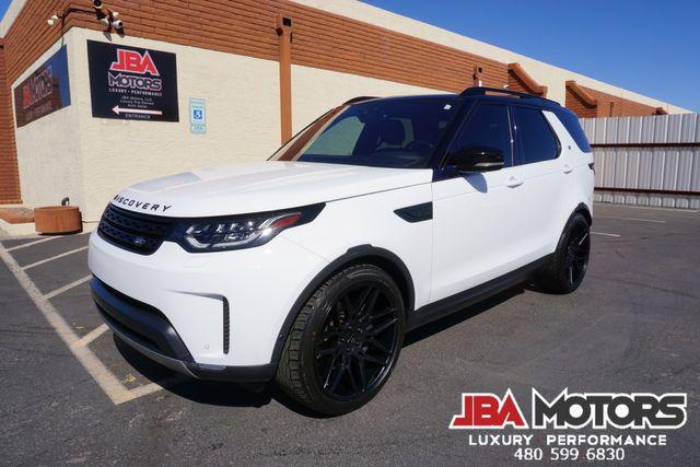 used 2019 Land Rover Discovery car, priced at $27,999