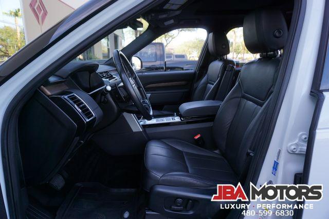 used 2019 Land Rover Discovery car, priced at $27,999