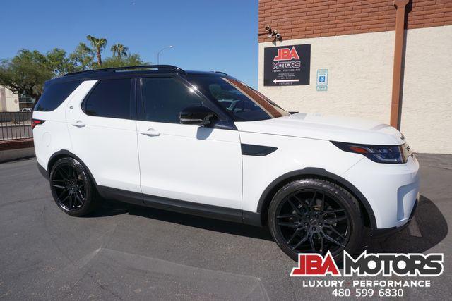 used 2019 Land Rover Discovery car, priced at $27,999