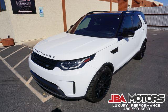 used 2019 Land Rover Discovery car, priced at $27,999