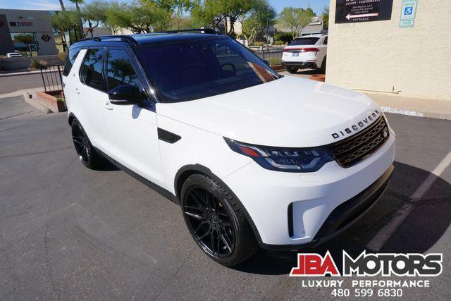 used 2019 Land Rover Discovery car, priced at $27,999