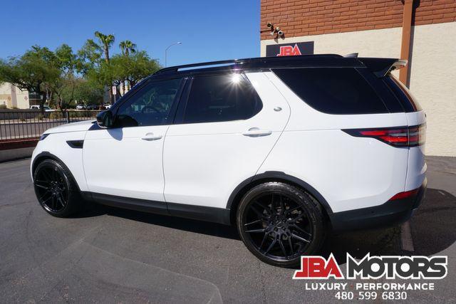 used 2019 Land Rover Discovery car, priced at $27,999