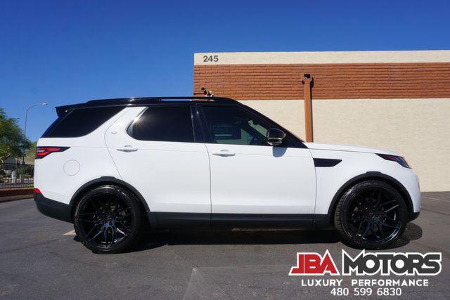 used 2019 Land Rover Discovery car, priced at $27,999