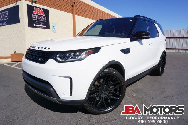 used 2019 Land Rover Discovery car, priced at $27,999