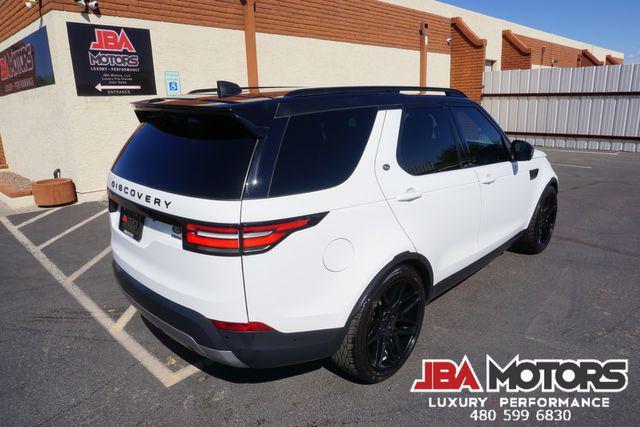 used 2019 Land Rover Discovery car, priced at $27,999