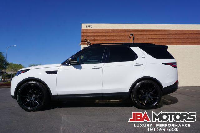 used 2019 Land Rover Discovery car, priced at $27,999