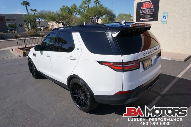 used 2019 Land Rover Discovery car, priced at $27,999