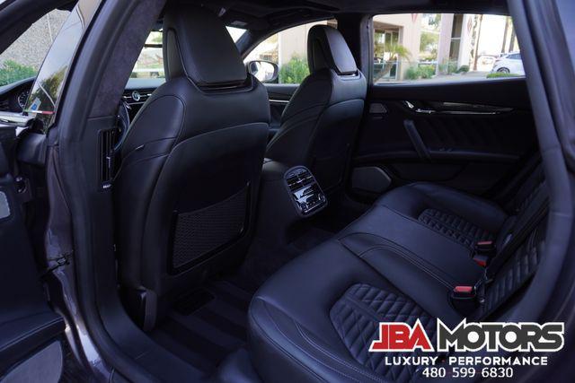used 2021 Maserati Quattroporte car, priced at $59,999