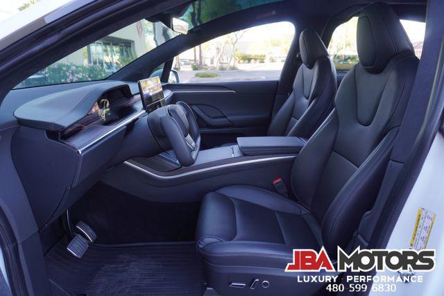 used 2023 Tesla Model X car, priced at $57,999