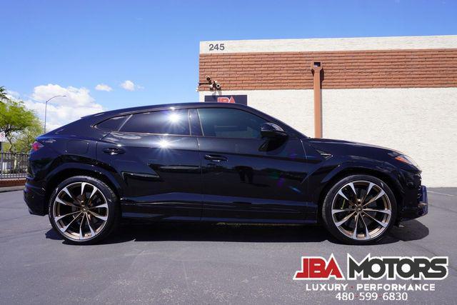 used 2019 Lamborghini Urus car, priced at $169,999