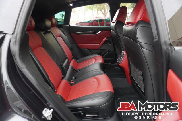 used 2020 Maserati Levante car, priced at $39,999