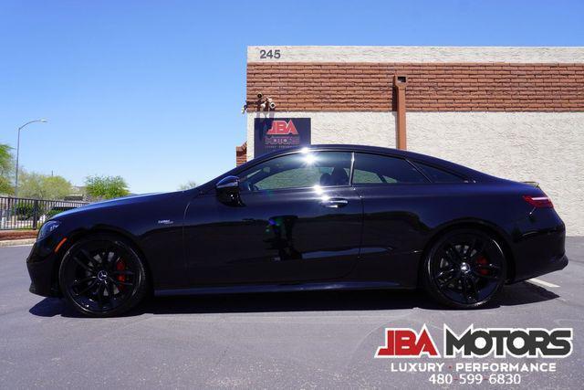used 2021 Mercedes-Benz AMG E 53 car, priced at $49,999