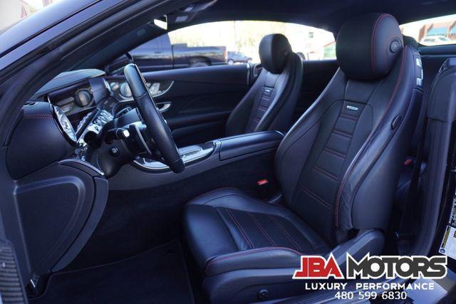 used 2021 Mercedes-Benz AMG E 53 car, priced at $49,999