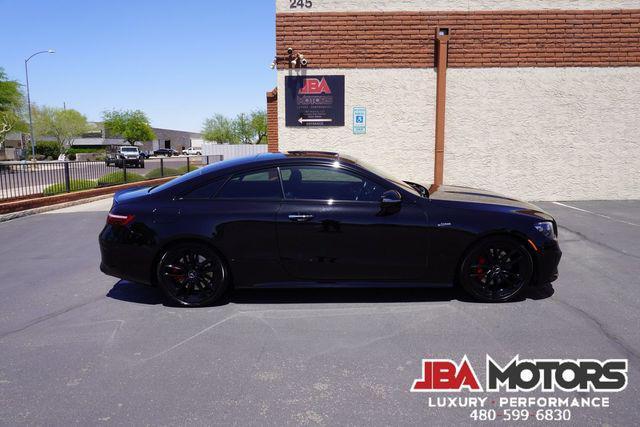 used 2021 Mercedes-Benz AMG E 53 car, priced at $49,999
