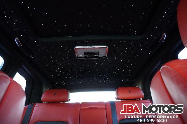 used 2020 Rolls-Royce Cullinan car, priced at $239,999