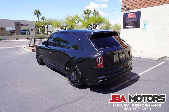 used 2020 Rolls-Royce Cullinan car, priced at $239,999