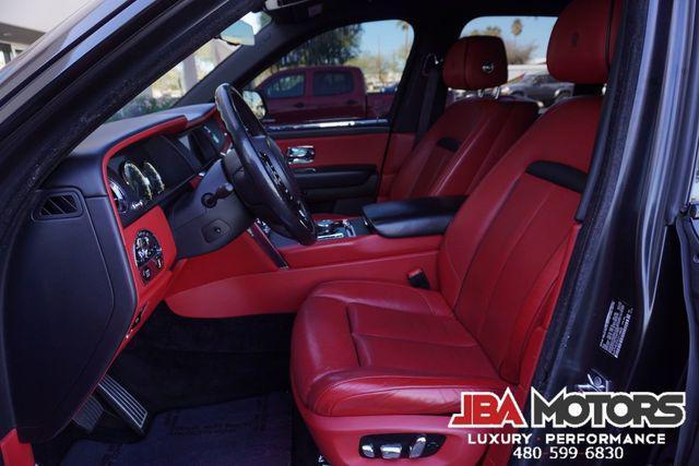 used 2020 Rolls-Royce Cullinan car, priced at $239,999