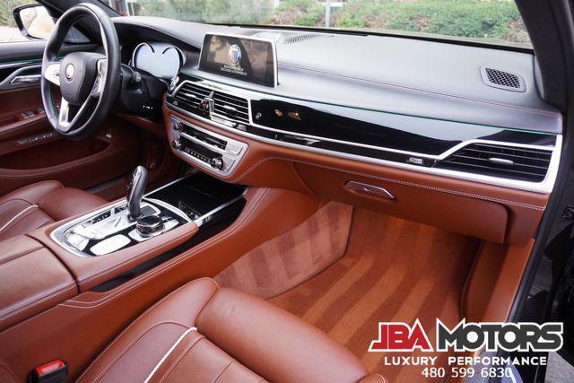 used 2017 BMW ALPINA B7 car