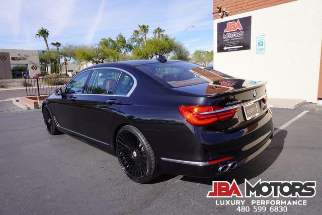 used 2017 BMW ALPINA B7 car