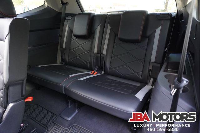 used 2024 Volkswagen Atlas car, priced at $39,999
