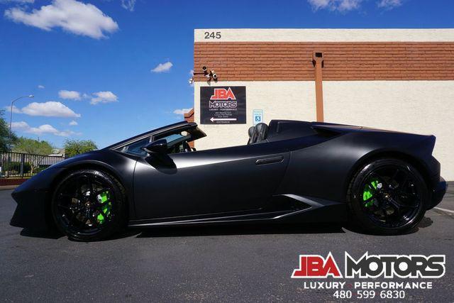 used 2018 Lamborghini Huracan car, priced at $189,999