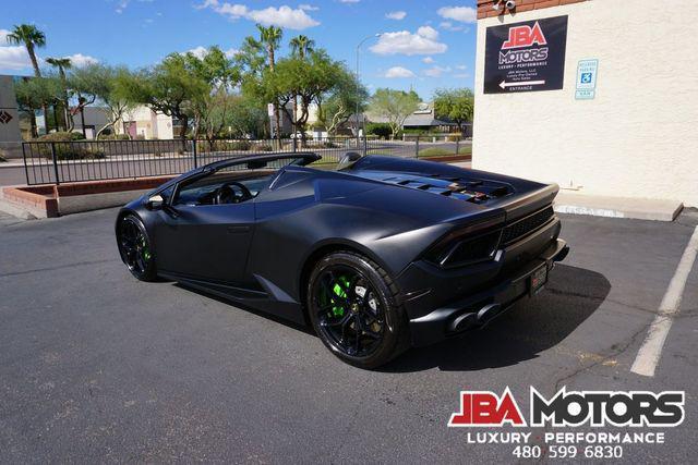 used 2018 Lamborghini Huracan car, priced at $189,999