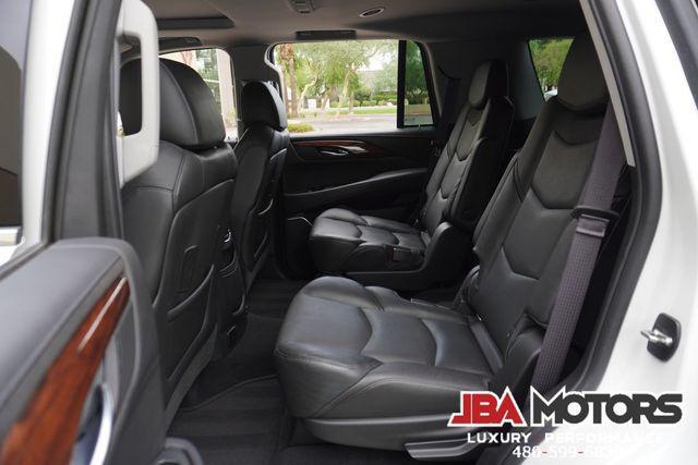 used 2016 Cadillac Escalade car, priced at $25,999