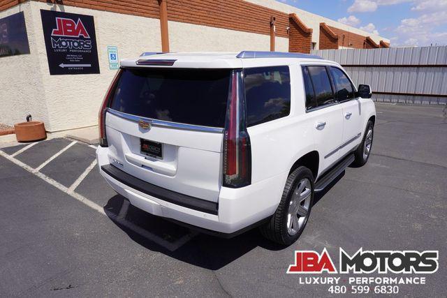 used 2016 Cadillac Escalade car, priced at $25,999