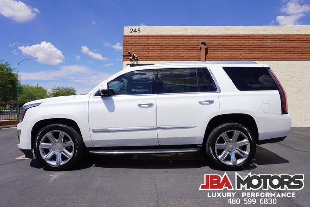 used 2016 Cadillac Escalade car, priced at $25,999