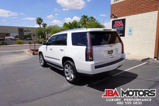 used 2016 Cadillac Escalade car, priced at $25,999