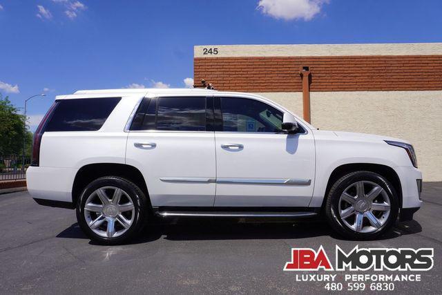 used 2016 Cadillac Escalade car, priced at $25,999