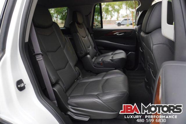 used 2016 Cadillac Escalade car, priced at $25,999