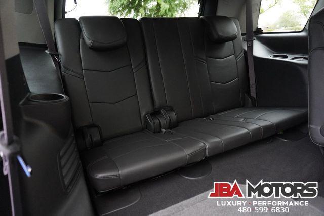 used 2016 Cadillac Escalade car, priced at $25,999