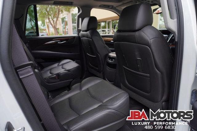 used 2016 Cadillac Escalade car, priced at $25,999
