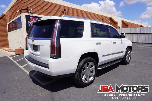 used 2016 Cadillac Escalade car, priced at $25,999