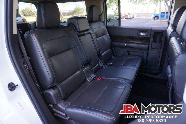 used 2019 Ford Flex car, priced at $19,999