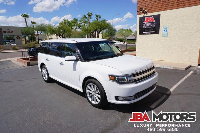 used 2019 Ford Flex car, priced at $19,999