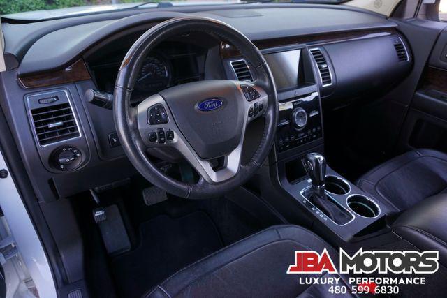 used 2019 Ford Flex car, priced at $19,999