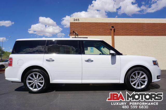 used 2019 Ford Flex car, priced at $19,999