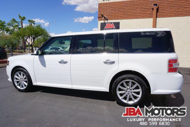 used 2019 Ford Flex car, priced at $19,999