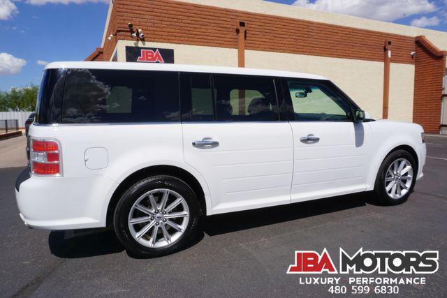 used 2019 Ford Flex car, priced at $19,999