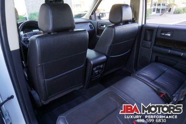 used 2019 Ford Flex car, priced at $19,999