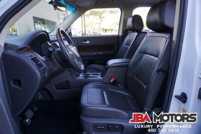 used 2019 Ford Flex car, priced at $19,999