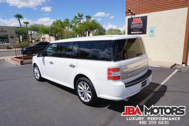 used 2019 Ford Flex car, priced at $19,999