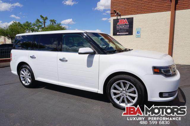 used 2019 Ford Flex car, priced at $19,999