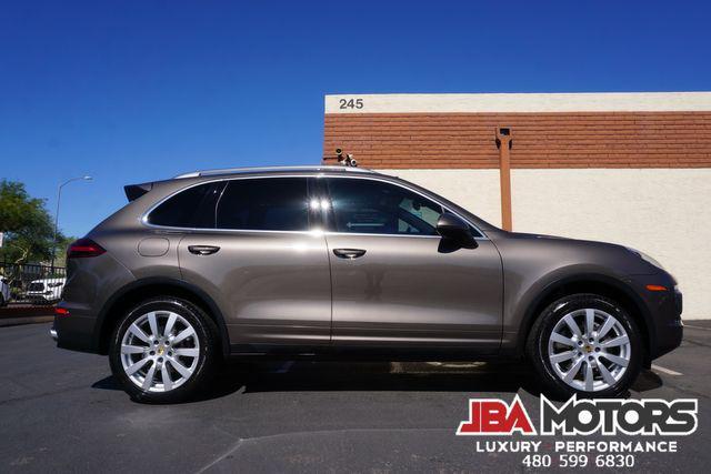 used 2016 Porsche Cayenne car, priced at $19,999