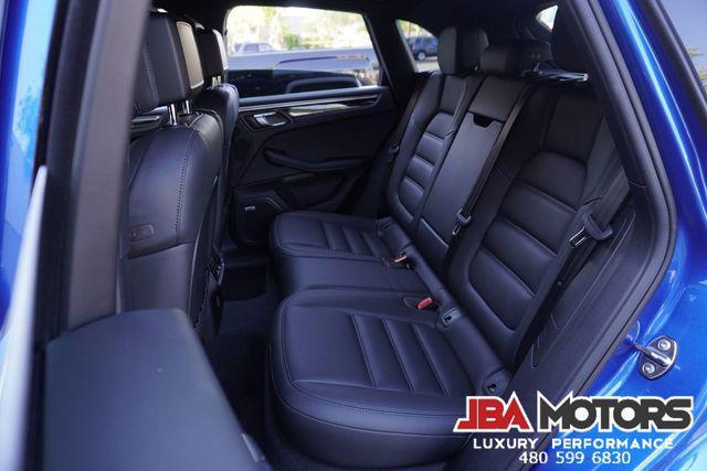 used 2020 Porsche Macan car, priced at $49,500