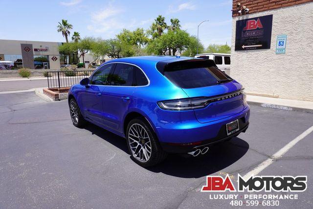 used 2020 Porsche Macan car, priced at $49,500