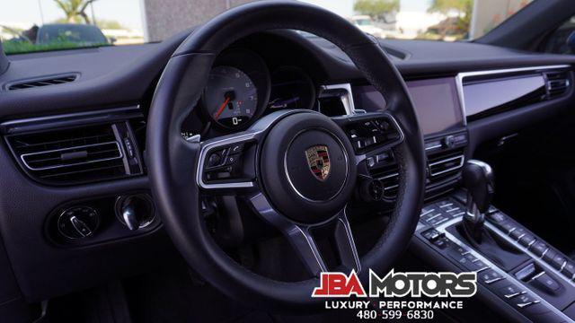 used 2020 Porsche Macan car, priced at $49,500